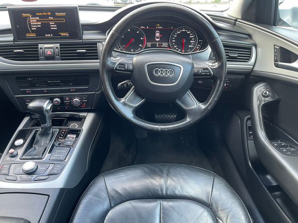 Audi A6, 2011 298246384
