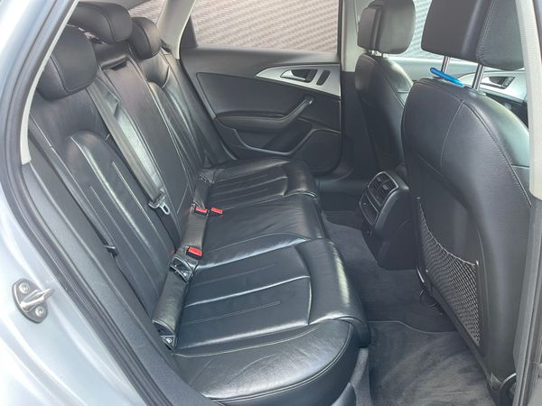 Audi A6, 2011 298246386