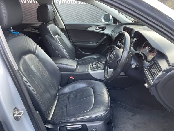 Audi A6, 2011 298246382