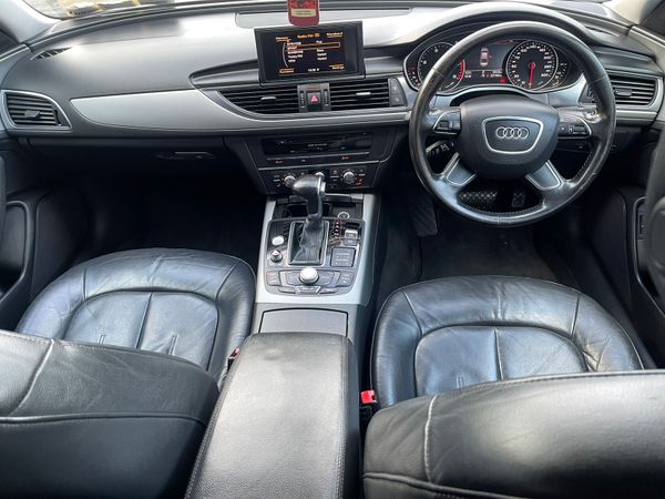 Audi A6, 2011 298246383
