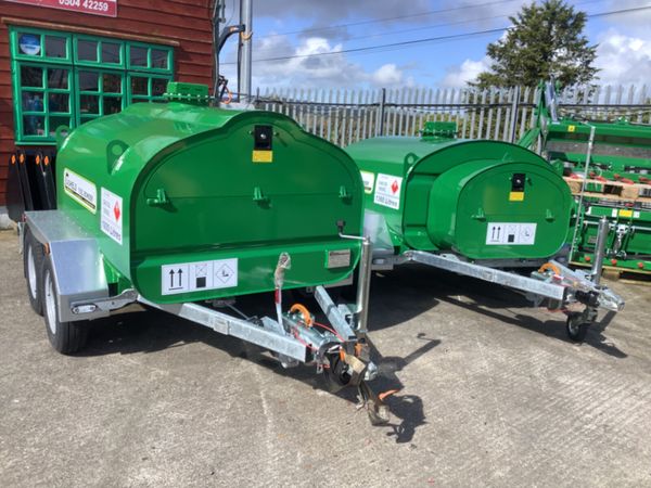 Cashels fuel bowser 298519703