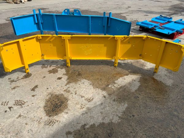Trailer Trailer Faymonville Headboards / Wheel Wi 298805878