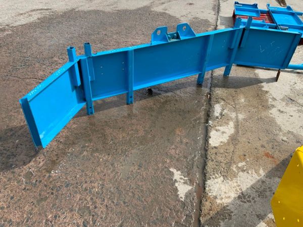 Trailer Trailer Faymonville Headboards / Wheel Wi 298805879