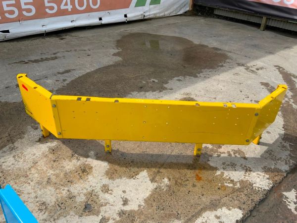 Trailer Trailer Faymonville Headboards / Wheel Wi 298805880