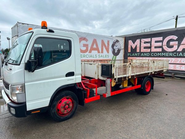 2014 Mitsubishi fuso canter...... BREAKING / PART 299107455