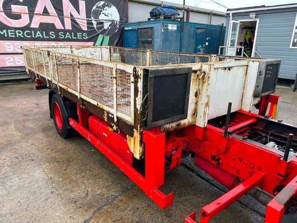 2014 Mitsubishi fuso canter...... BREAKING / PART 299107466