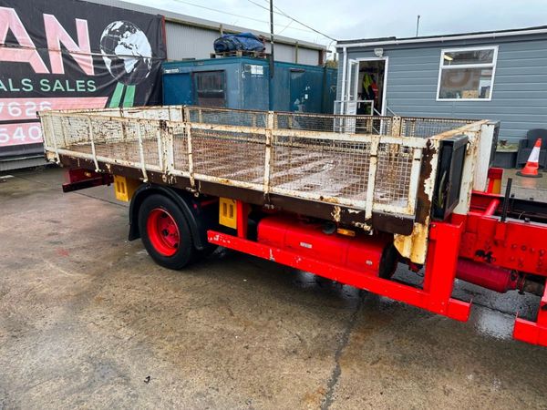 2014 Mitsubishi fuso canter...... BREAKING / PART 299107467