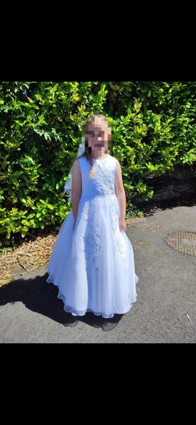 communion dresses 137 All Sections Ads For Sale in Ireland DoneDeal