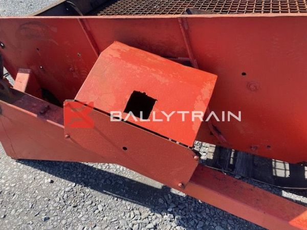 Extec 8ft x 5ft 2 Deck Screenbox 299744865