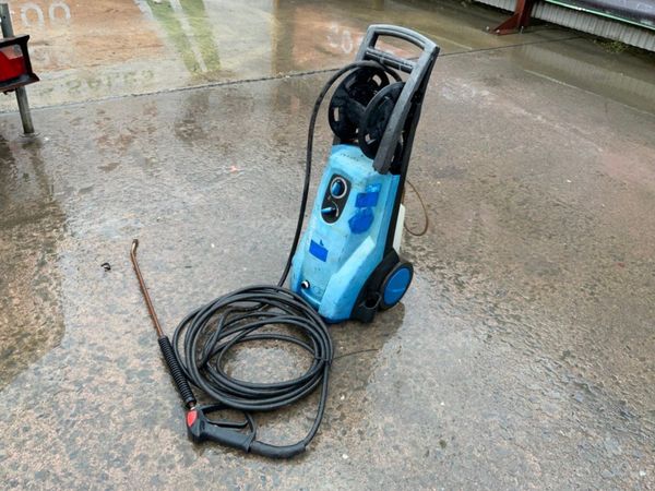 NILFISK ALTO PRESSURE WASHER...240V ........240 299883156