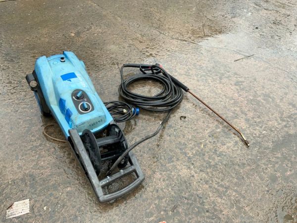NILFISK ALTO PRESSURE WASHER...240V ........240 299883157