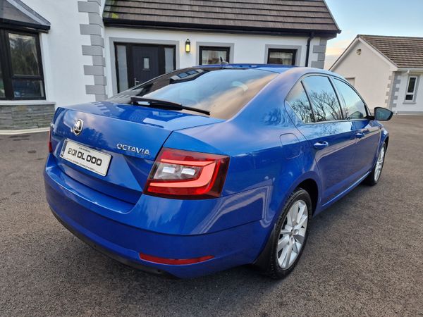 **2020 SKODA OCTAVIA SEL 2.0TDI 150BHP ** 299919029
