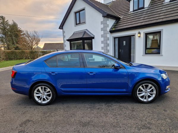 **2020 SKODA OCTAVIA SEL 2.0TDI 150BHP ** 299919058