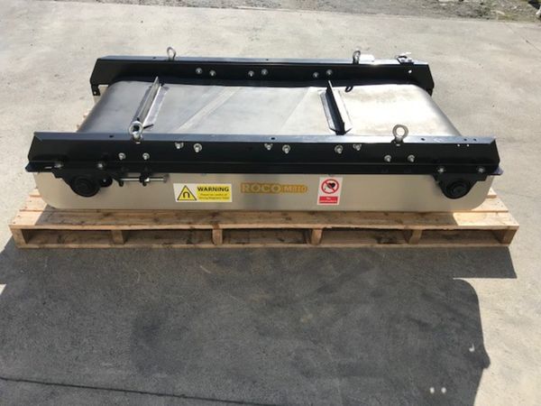 Roco M810 Overband Electric Magnet (New) £5,250 299995236
