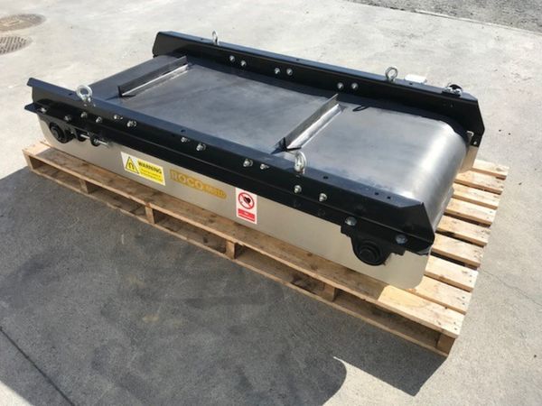Roco M810 Overband Electric Magnet (New) £5,250 299995237