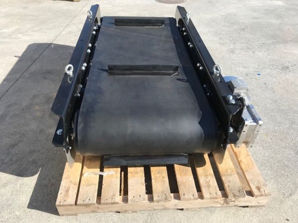 Roco M810 Overband Electric Magnet (New) £5,250 299995238