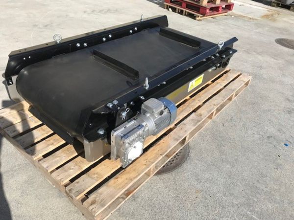 Roco M810 Overband Electric Magnet (New) £5,250 299995232