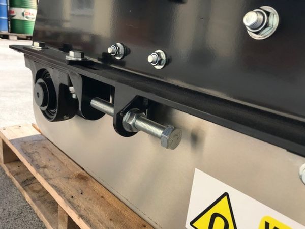 Roco M810 Overband Electric Magnet (New) £5,250 299995244