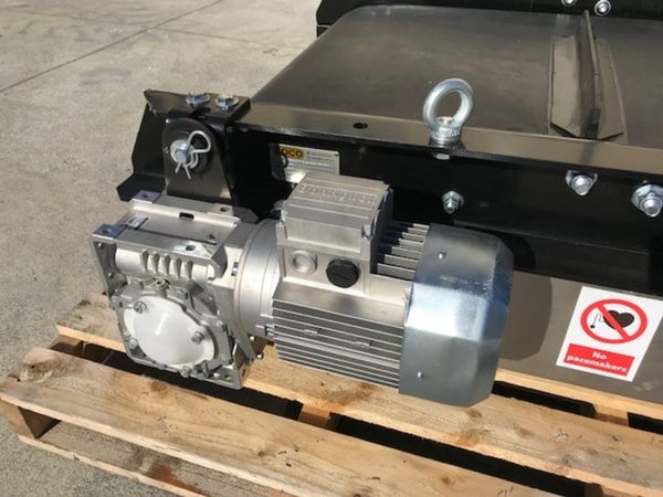 Roco M810 Overband Electric Magnet (New) £5,250 299995246