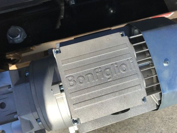 Roco M810 Overband Electric Magnet (New) £5,250 299995249