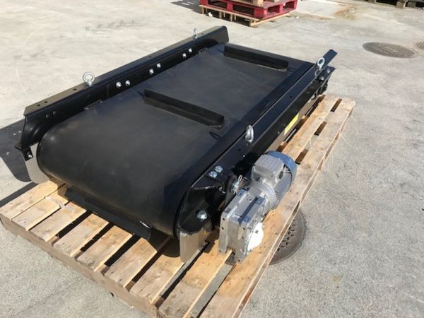 Roco M810 Overband Electric Magnet (New) £5,250 299995240