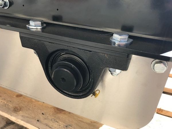 Roco M810 Overband Electric Magnet (New) £5,250 299995243