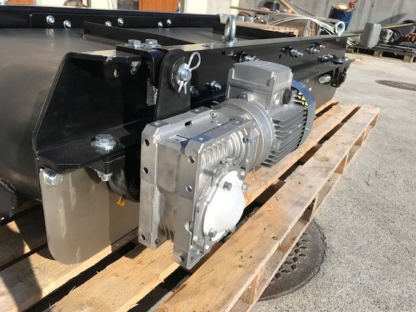 Roco M810 Overband Electric Magnet (New) £5,250 299995251