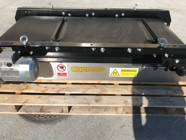 Roco M810 Overband Electric Magnet (New) £5,250 299995252