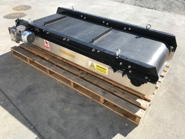 Roco M1200 Overband Electric Magnet (New) £6,250 299995544