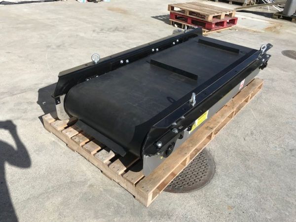 Roco M1200 Overband Electric Magnet (New) £6,250 299995546