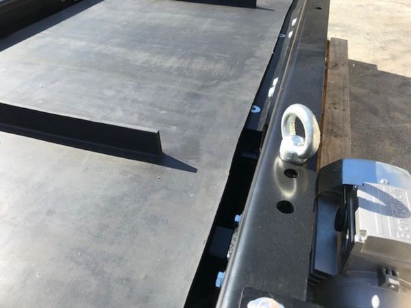 Roco M1200 Overband Electric Magnet (New) £6,250 299995548