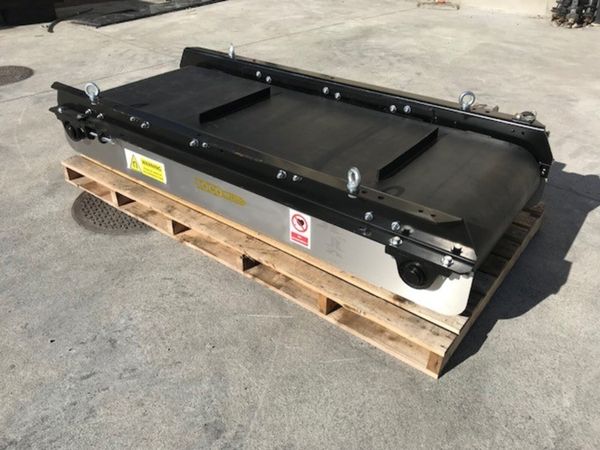 Roco M1200 Overband Electric Magnet (New) £6,250 299995540