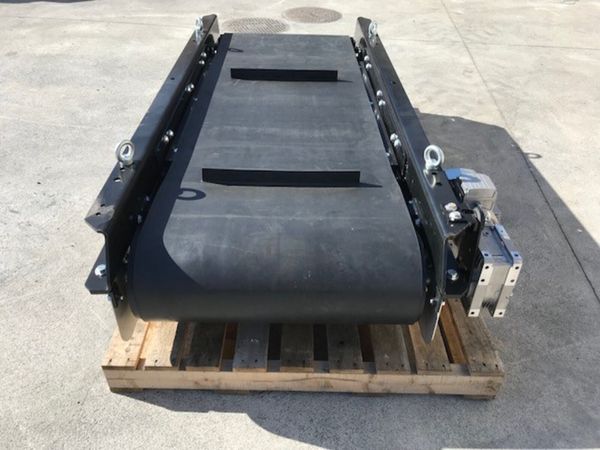 Roco M1200 Overband Electric Magnet (New) £6,250 299995541