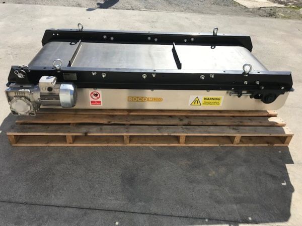 Roco M1200 Overband Electric Magnet (New) £6,250 299995543