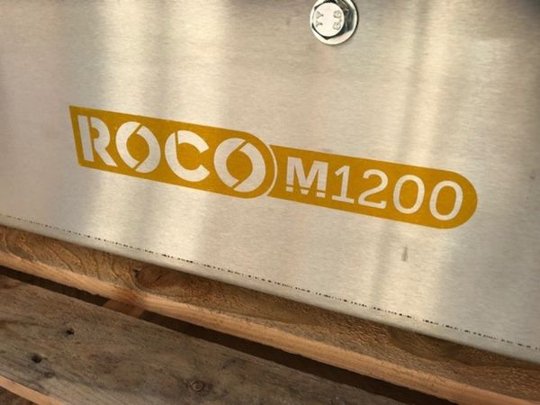Roco M1200 Overband Electric Magnet (New) £6,250 299995554