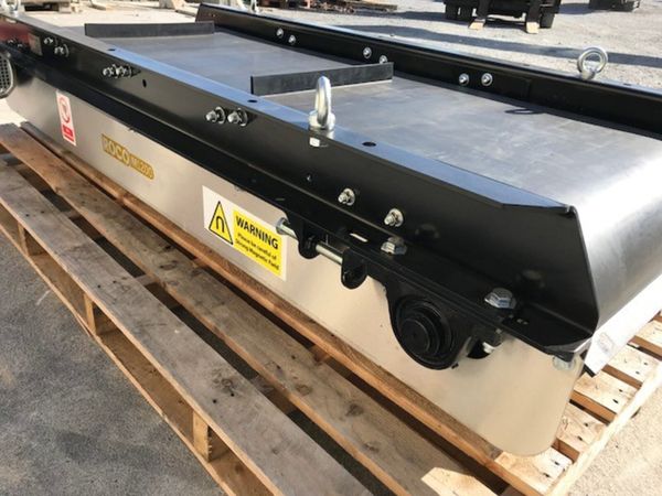 Roco M1200 Overband Electric Magnet (New) £6,250 299995555