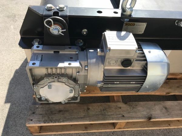 Roco M1200 Overband Electric Magnet (New) £6,250 299995551