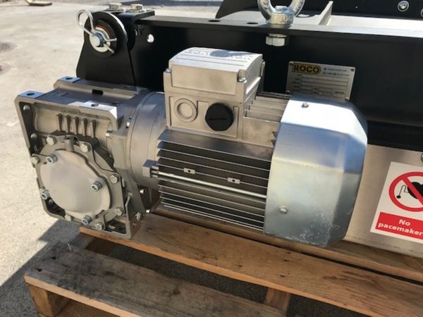 Roco M1200 Overband Electric Magnet (New) £6,250 299995552
