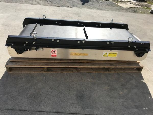 Roco M1200 Overband Magnet Hydraulic £6,500 299995806