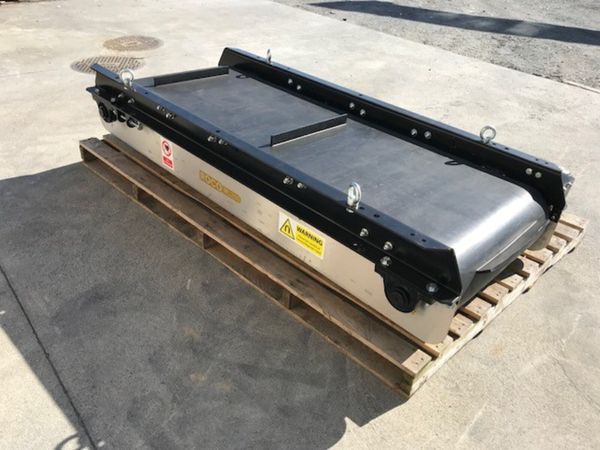 Roco M1200 Overband Magnet Hydraulic £6,500 299995808