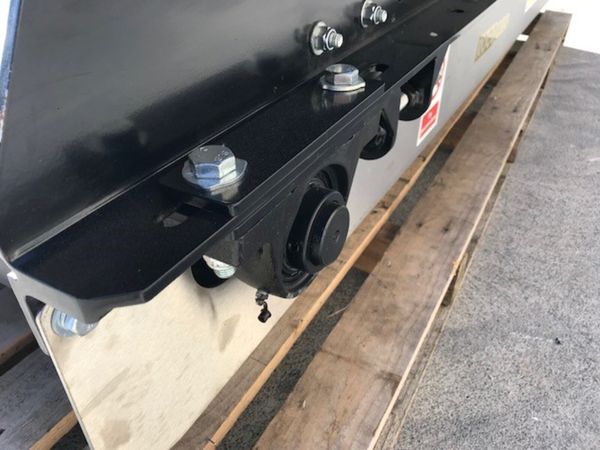 Roco M1200 Overband Magnet Hydraulic £6,500 299995815