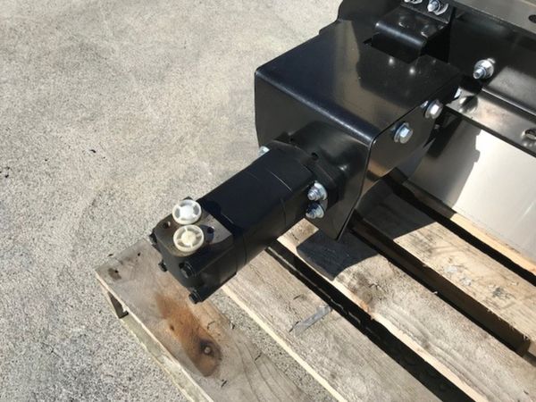 Roco M1200 Overband Magnet Hydraulic £6,500 299995819