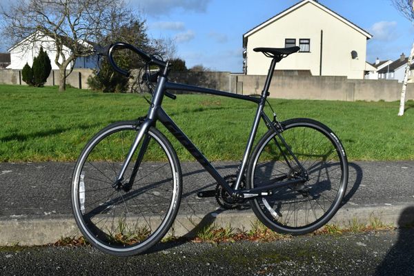 Sirrus best sale single speed