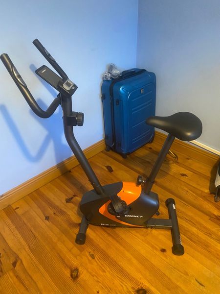 Exercise outlet bike supervalu