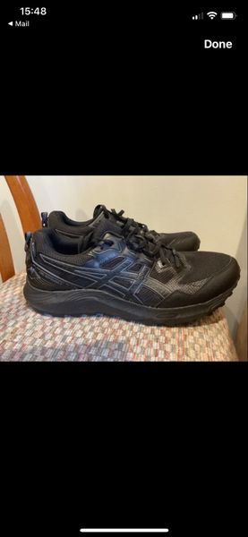 Asics sale size 10 store