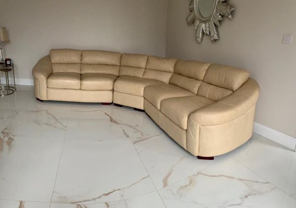 Done deal deals corner sofa