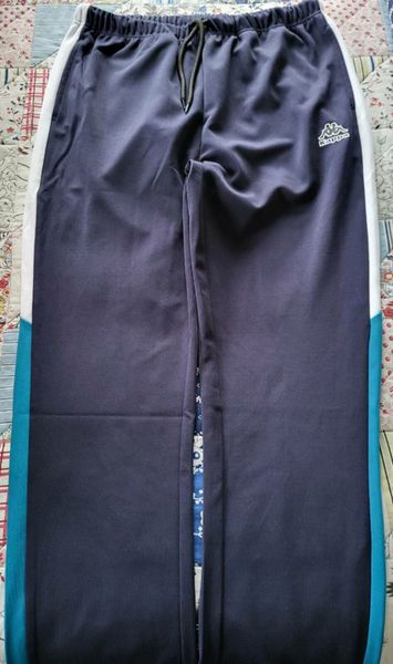 36 inch leg online tracksuit bottoms