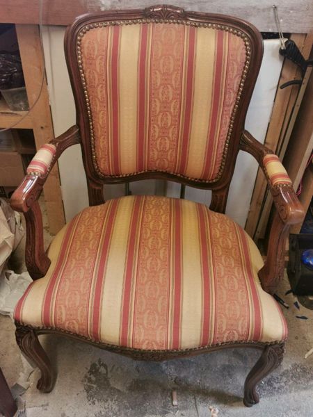 Antique chairs deals near me