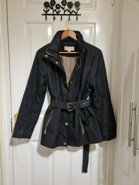 Michael hot sale kors windbreaker