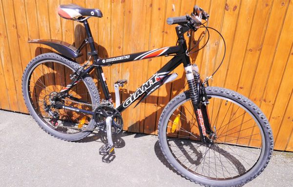 Vtt 2024 giant boulder